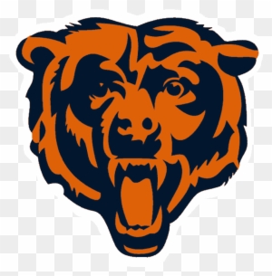 Chicago Bears Logo Bear
