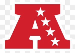 Denver Broncos - American Football Conference Logo