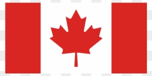 Flag Of Canada - Small Canada Flag