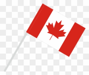 Canada Flag Png Transparent Images - Canada Flag