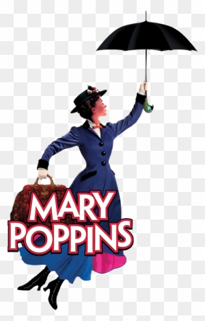 Download Mary Poppins Silueta Mary Poppins Svg File Free Transparent Png Clipart Images Download SVG Cut Files