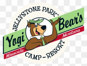 Jellystone Park Missoula, Montana - Yogi Bear Jellystone Park Pa