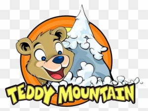 Build A Bear Parties - Teddy Mountain
