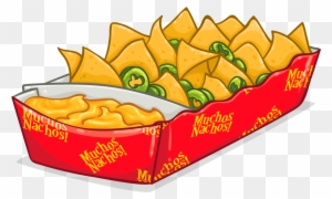 Nachos Clipart, Transparent PNG Clipart Images Free Download - ClipartMax