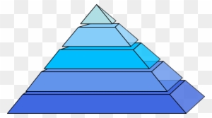 Free Vector Pyramid Clip Art - Pyramid Clip Art