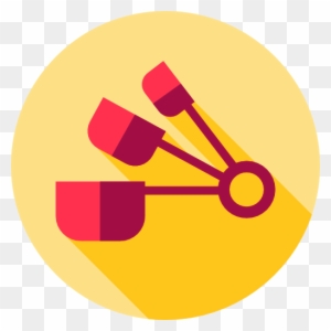 Most Popular Categories - Kitchen Tools Icon Png
