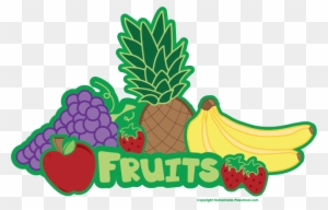 Click To Save Image - Food Groups Clipart