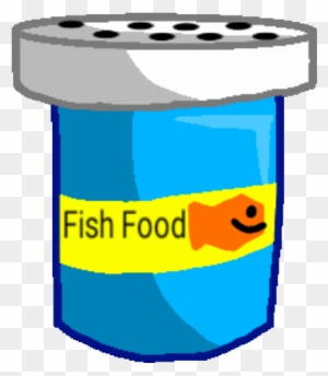 Food Fish Nutrition Computer File - Fishfood Cartoon Png - Free Transparent  PNG Clipart Images Download