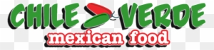 Chile Clipart Mexican Food - Chile Verde Mexican Food