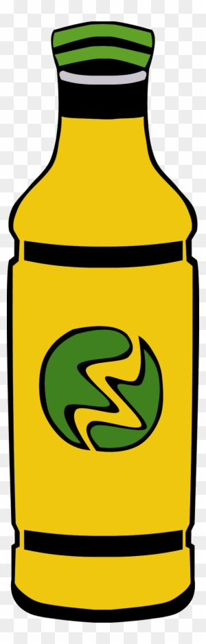 Download Image As A Png - Clip Art Sports Drink