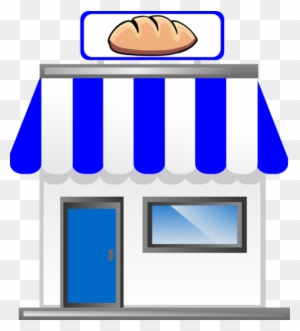 Bakery Image - Bake Shop Png