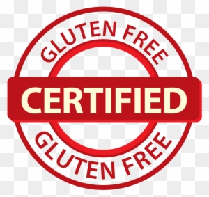 Certified Gluten-free - Temporarily Out Of Stock