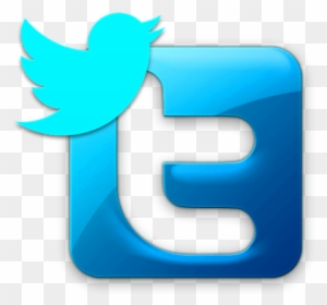 Twitter Logo Cool