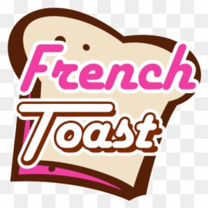 French Toast Agency - French Toast - Full Size PNG Clipart Images Download