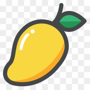 Mango Clipart - Mango - Mango Clipart