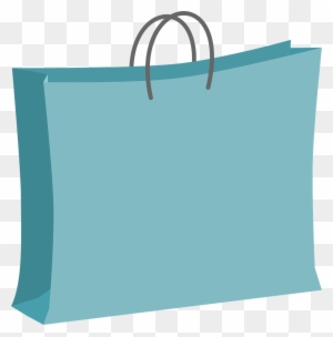 Shopping Bags Free To Use Clipart - Shopping Bag Clip Art