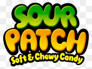 Sour Patch Kids Logo - Sour Patch Kids Logo