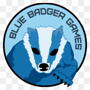 Badger Clipart Csgo Blue Badger Logo Free Transparent Png Clipart Images Download