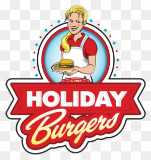 Holiday Burgers - Hopkinsville, Kentucky - Holiday Burgers