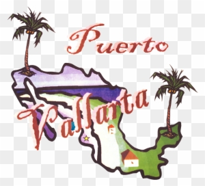 Puerto Vallarta Logo - Puerto Vallarta Effingham Il