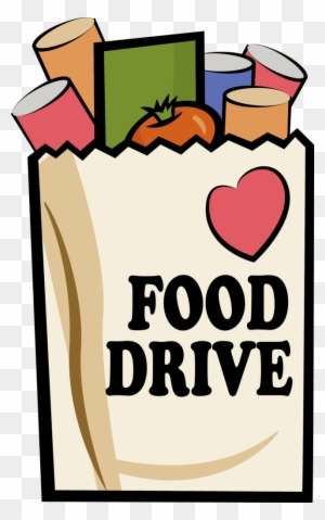 Support Local Food Drive, Earn Free Yoga Classes - Canned Food Drive Posters