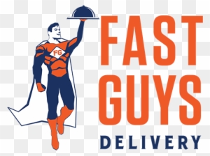 Fast Guys Delivery - Fast Food Delivery Services