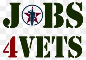 Jobs 4 Vets Logo - Real Camping Throw Blanket