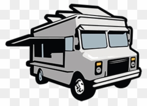 Food Truck Clipart Png
