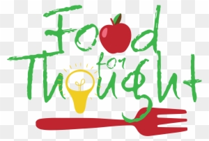 Food For Thought - Food For Thought Png
