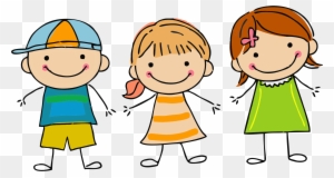 Home - Hand Drawn Kids Png