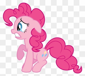 Sad Pinkie Pie By Leo 17 0 2 On Deviantart - My Little Pony Pinkie Pie Sad