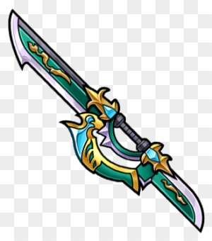 Gear Morning Glory Sword Render Unison League Azure Heaven Blade 290 2901657 Gear Morning Glory Sword Render Unison League Azure Heaven Blade