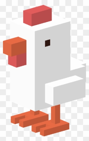 Cow, Crossy Road Wiki