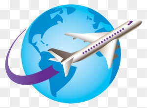 Travel Png Images Transparent Free Download - Air Travel Logo Png