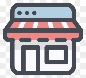 Computer Icons Online Shopping E-commerce Retail - Shop Png
