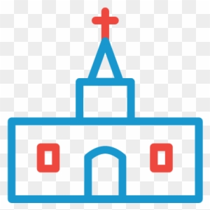 Church Icon - Parish