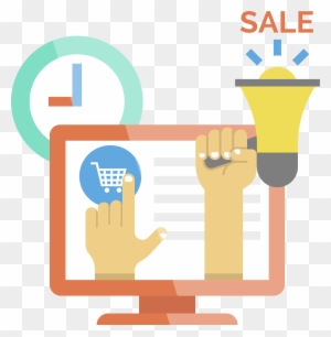 E-commerce Basics Online Shopping - Software Load Testing Services