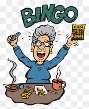 We Hope You Enjoy Playing With Us And That You Will - 2 Fat Ladies Bingo
