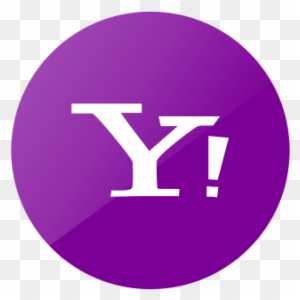 Social Media In Circle - Yahoo