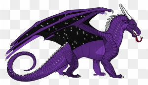 Image - Wings Of Fire Nightwing Starflight