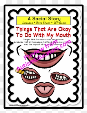 Social Stories Interacting With Peers - Free Transparent PNG Clipart ...