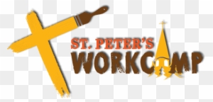 Faqs Fundraising Calendar Sign Up Workcamp History - Church Of St. Peter's