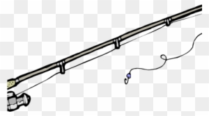 Download Fishing Rod Clipart Transparent Png Clipart Images Free Download Clipartmax