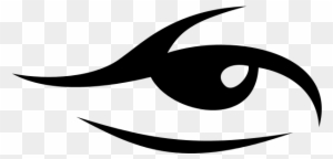 Eye Logo - Vector Eyes Logos Png - Full Size PNG Clipart Images Download