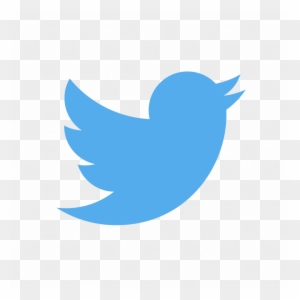 Png Format Twitter Logo Transparent - Free Transparent PNG Clipart