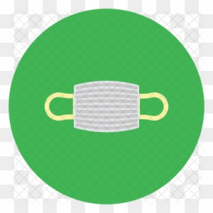Doctor Mask Icon - Antifa - Free Transparent PNG Clipart Images Download
