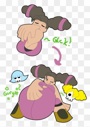 Diaper Gorl Diaper Gorl