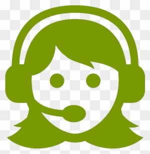 Chat Live With Our Customer Service Agent - People In Calling Png
