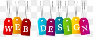 5 Website Design Tips For Ecommerce Websites - Web Design Tag Png