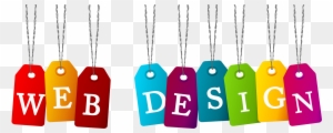 5 Website Design Tips For Ecommerce Websites - Web Design Tag Png